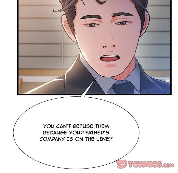 Achilles Heel chapter 32 page 51