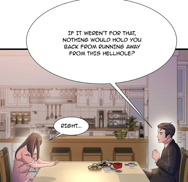 Achilles Heel chapter 32 page 55