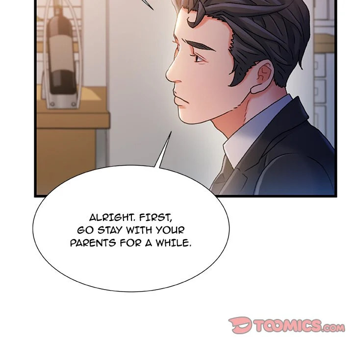 Achilles Heel chapter 32 page 57