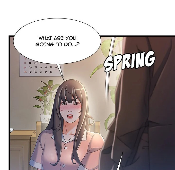 Achilles Heel chapter 32 page 58