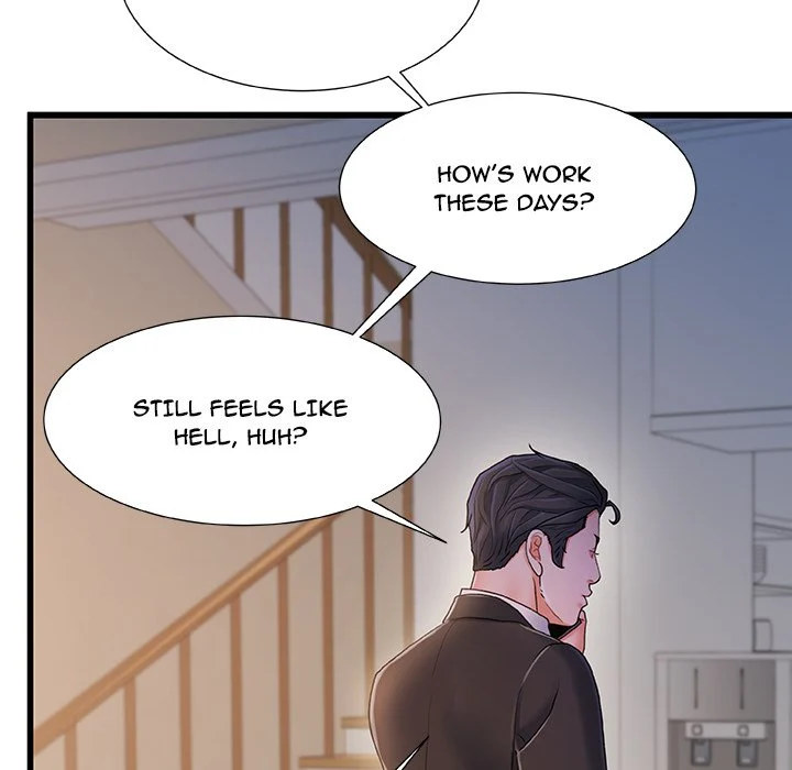 Achilles Heel chapter 32 page 61