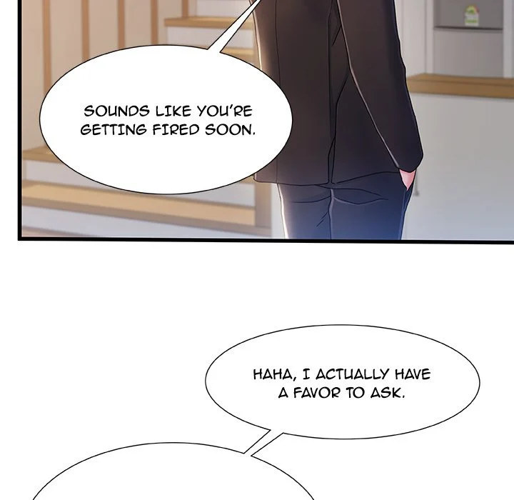 Achilles Heel chapter 32 page 62