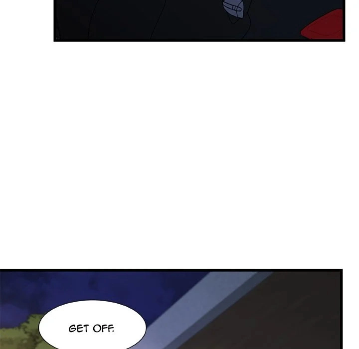 Achilles Heel chapter 32 page 68