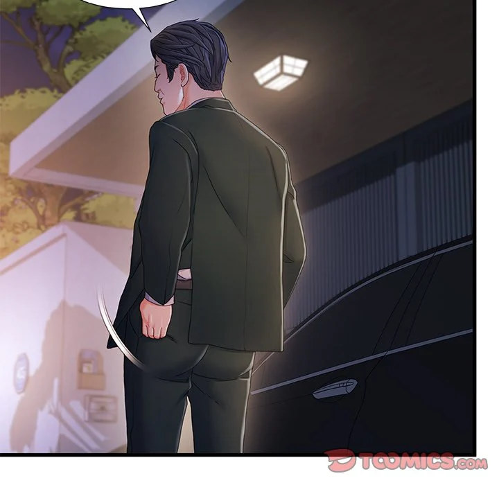 Achilles Heel chapter 32 page 69