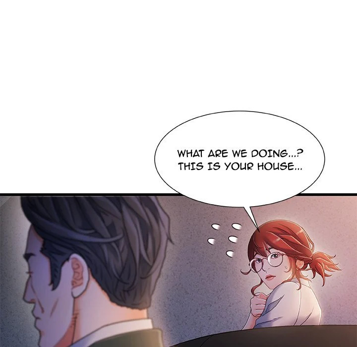 Achilles Heel chapter 32 page 70