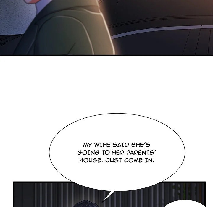 Achilles Heel chapter 32 page 71