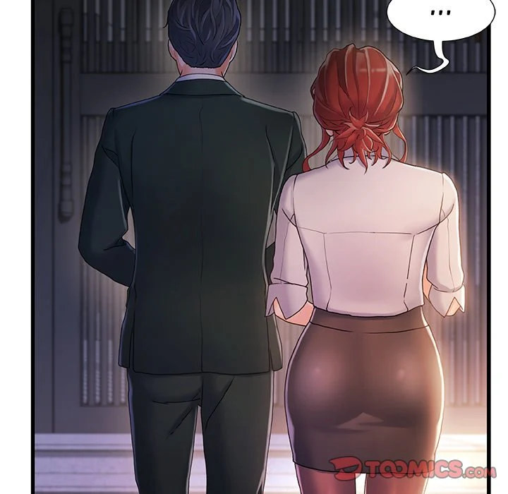 Achilles Heel chapter 32 page 72