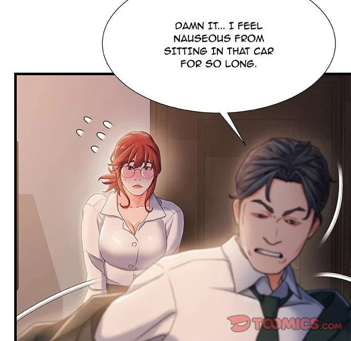 Achilles Heel chapter 32 page 75