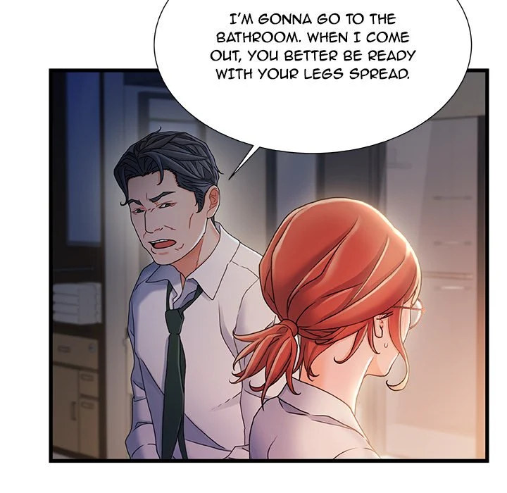 Achilles Heel chapter 32 page 77