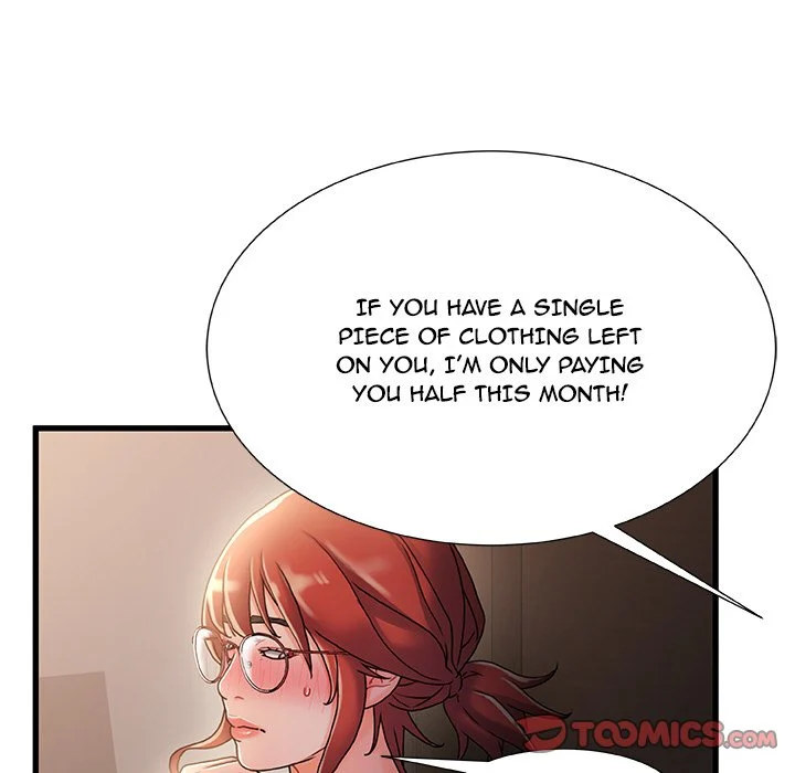 Achilles Heel chapter 32 page 78