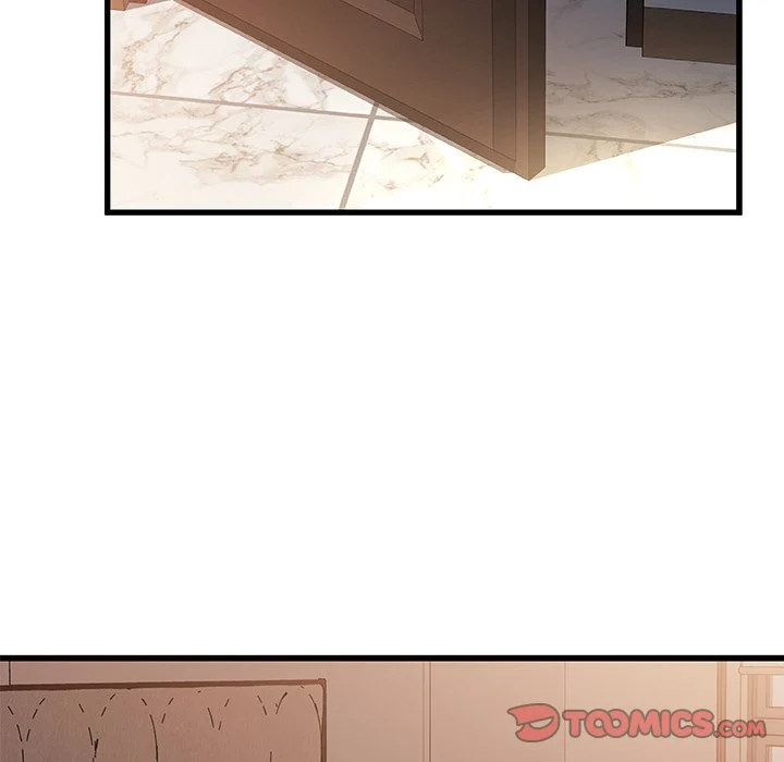 Achilles Heel chapter 32 page 81
