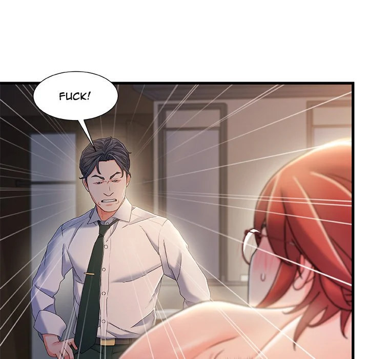 Achilles Heel chapter 32 page 97