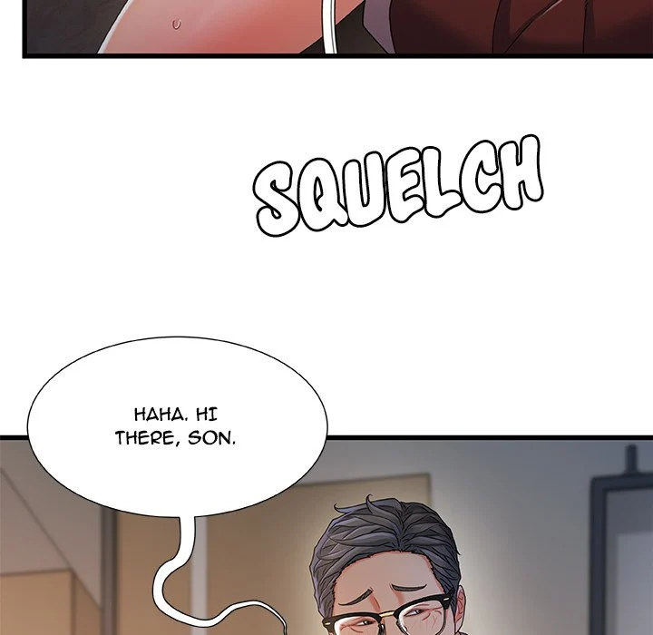Achilles Heel chapter 32 page 100