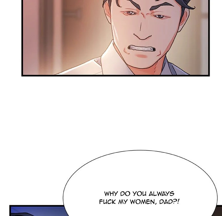 Achilles Heel chapter 32 page 103