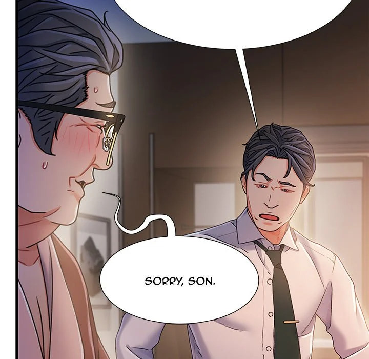 Achilles Heel chapter 32 page 104