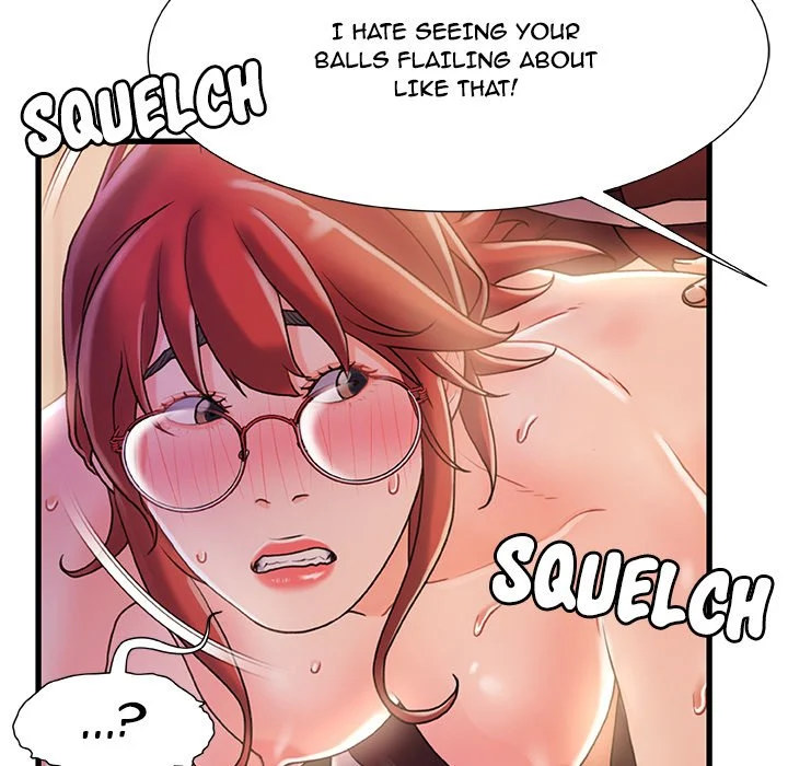 Achilles Heel chapter 32 page 109