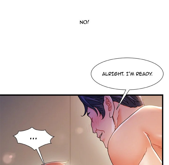 Achilles Heel chapter 32 page 112