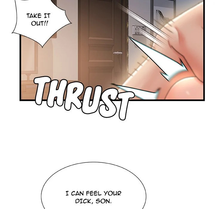 Achilles Heel chapter 32 page 119