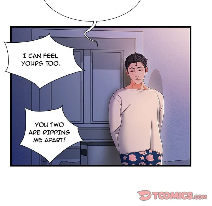 Achilles Heel chapter 32 page 120