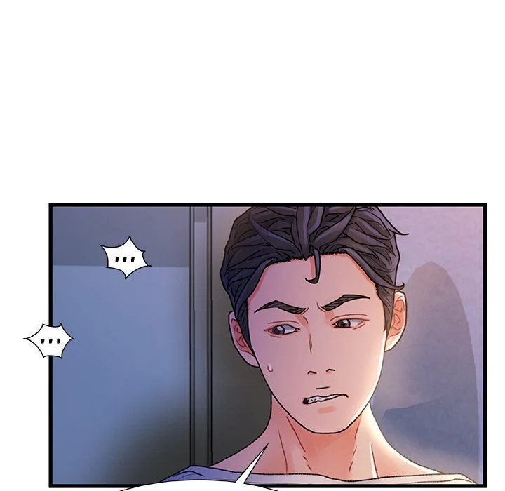 Achilles Heel chapter 32 page 121