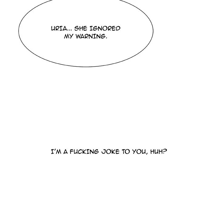 Achilles Heel chapter 32 page 122