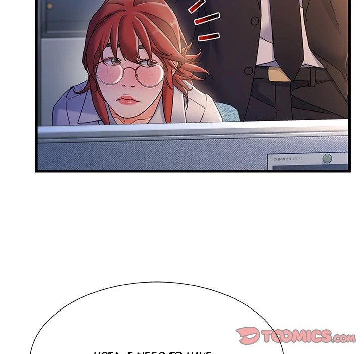 Achilles Heel chapter 32 page 126