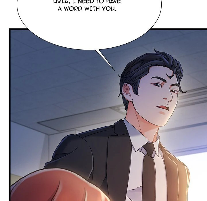 Achilles Heel chapter 32 page 127