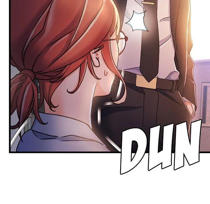 Achilles Heel chapter 32 page 128