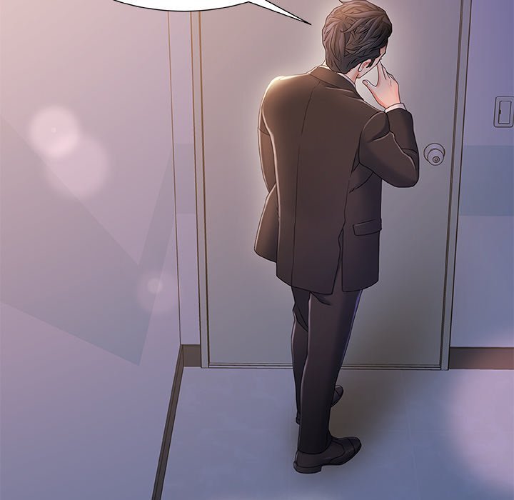 Achilles Heel chapter 33 page 40