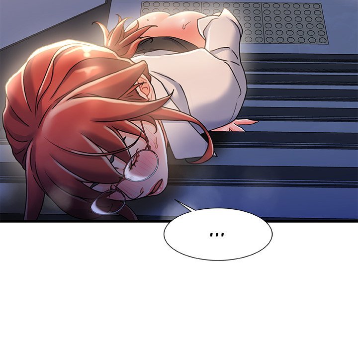 Achilles Heel chapter 33 page 41