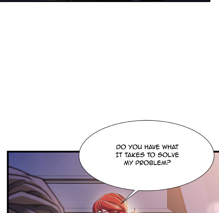 Achilles Heel chapter 33 page 43