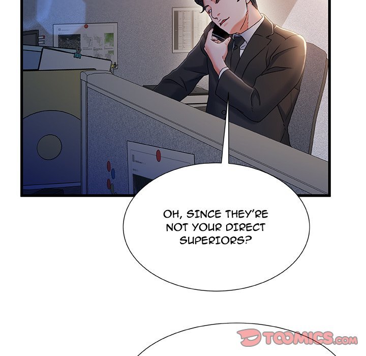 Achilles Heel chapter 33 page 62