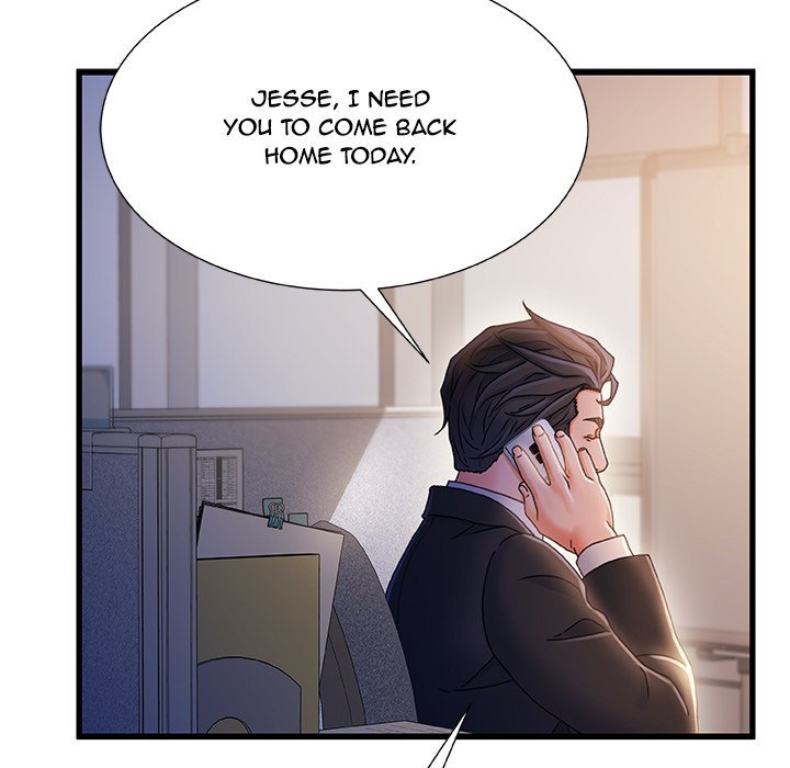Achilles Heel chapter 33 page 67