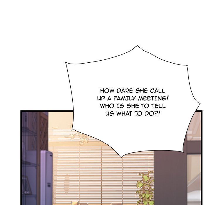 Achilles Heel chapter 33 page 71