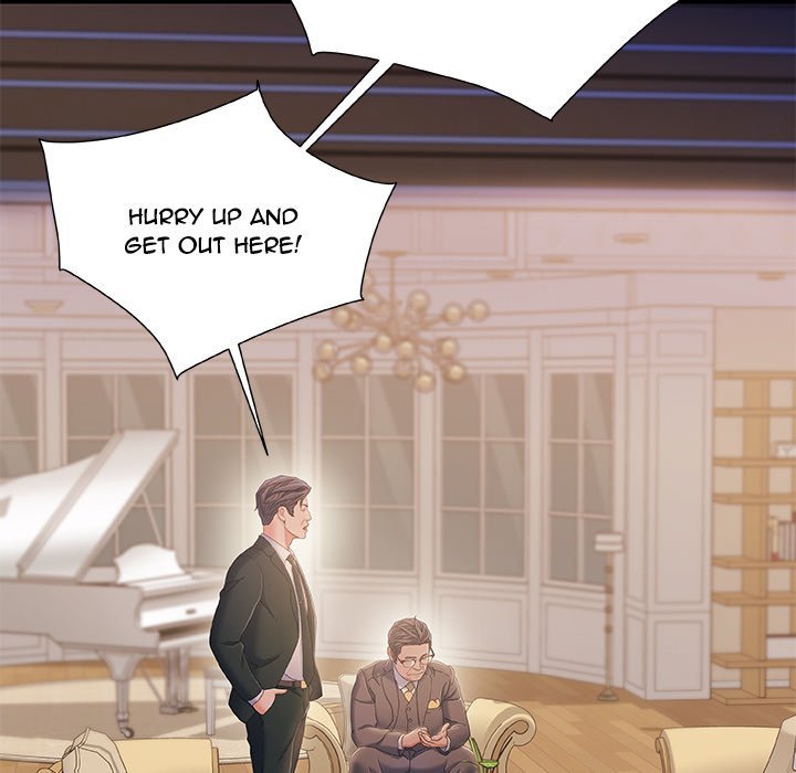 Achilles Heel chapter 33 page 73