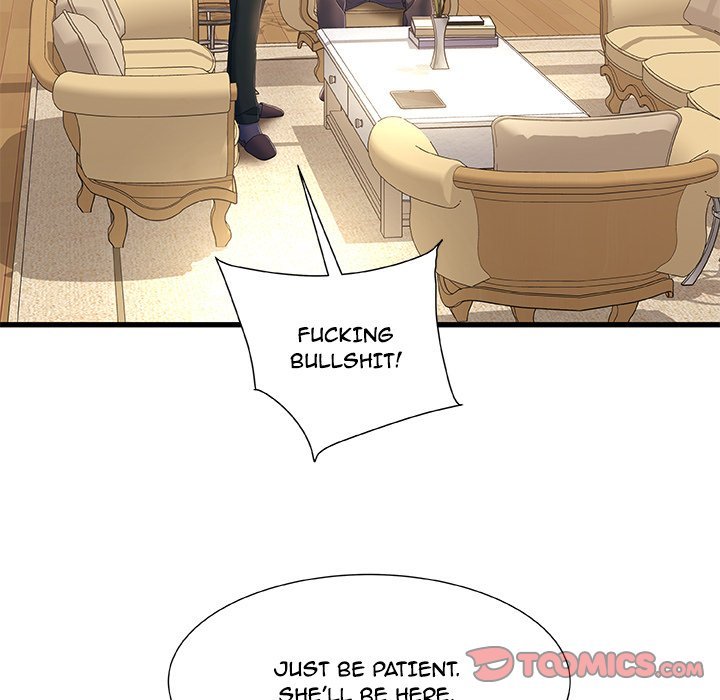 Achilles Heel chapter 33 page 74