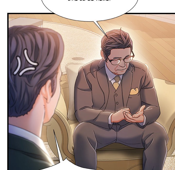 Achilles Heel chapter 33 page 75