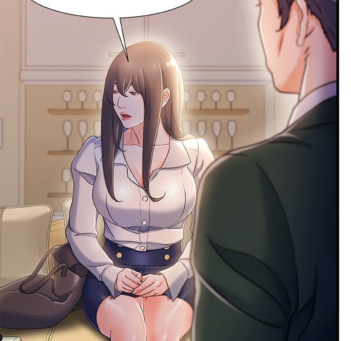 Achilles Heel chapter 33 page 85