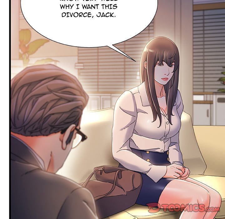 Achilles Heel chapter 33 page 90