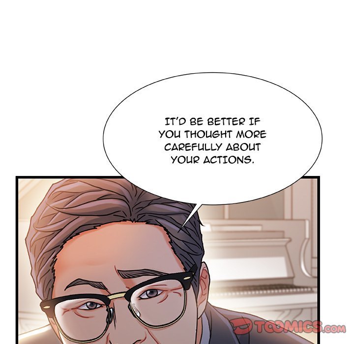 Achilles Heel chapter 33 page 94