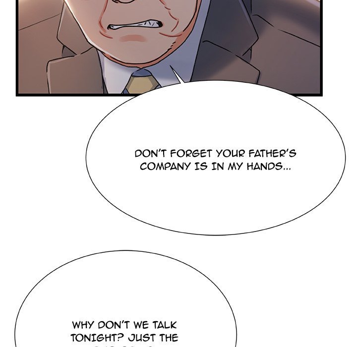 Achilles Heel chapter 33 page 95