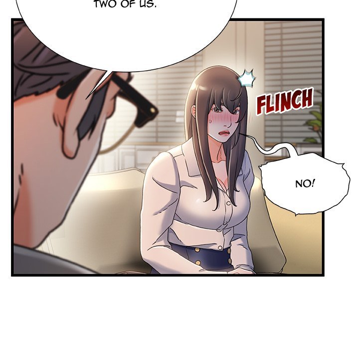 Achilles Heel chapter 33 page 96