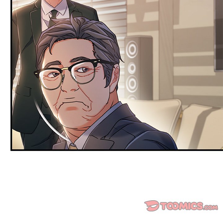 Achilles Heel chapter 33 page 98