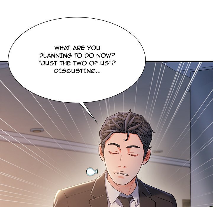Achilles Heel chapter 33 page 99