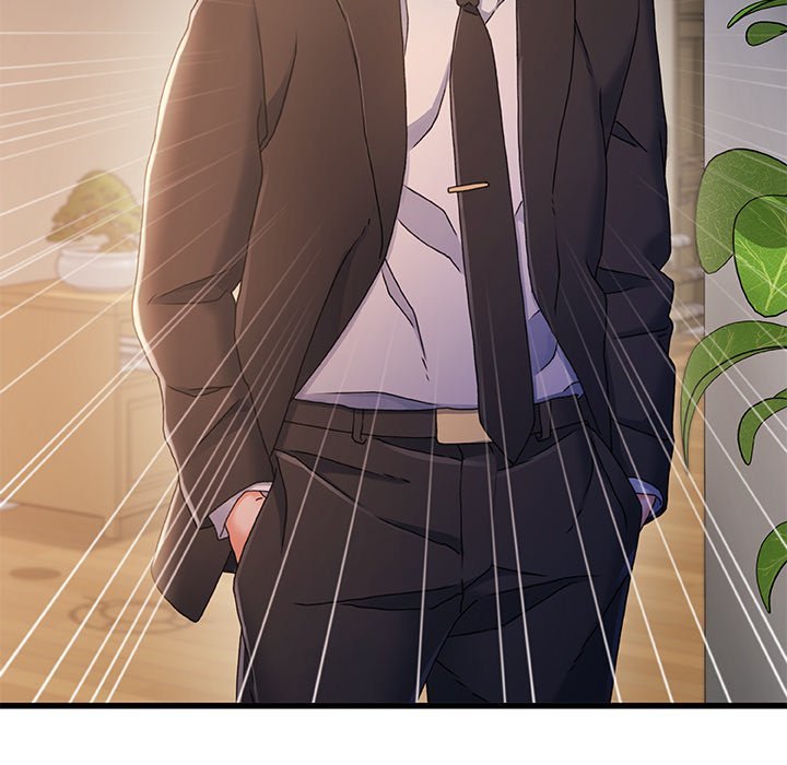 Achilles Heel chapter 33 page 100