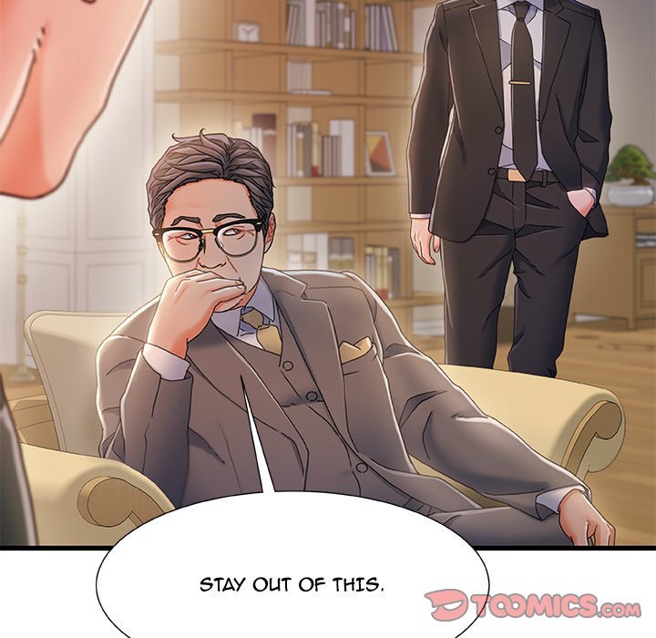 Achilles Heel chapter 33 page 102