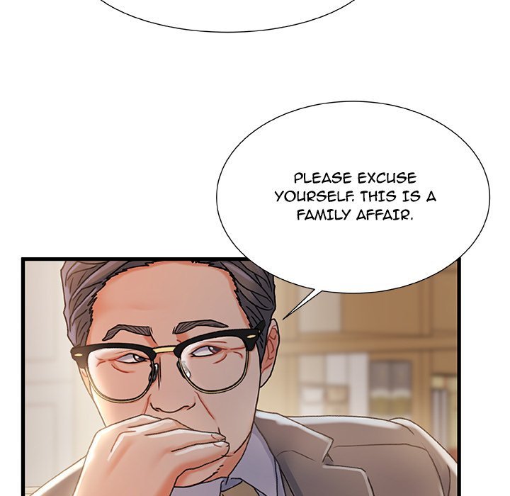 Achilles Heel chapter 33 page 103