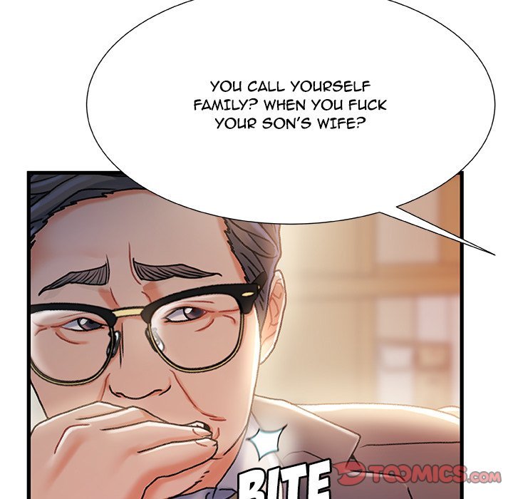 Achilles Heel chapter 33 page 106