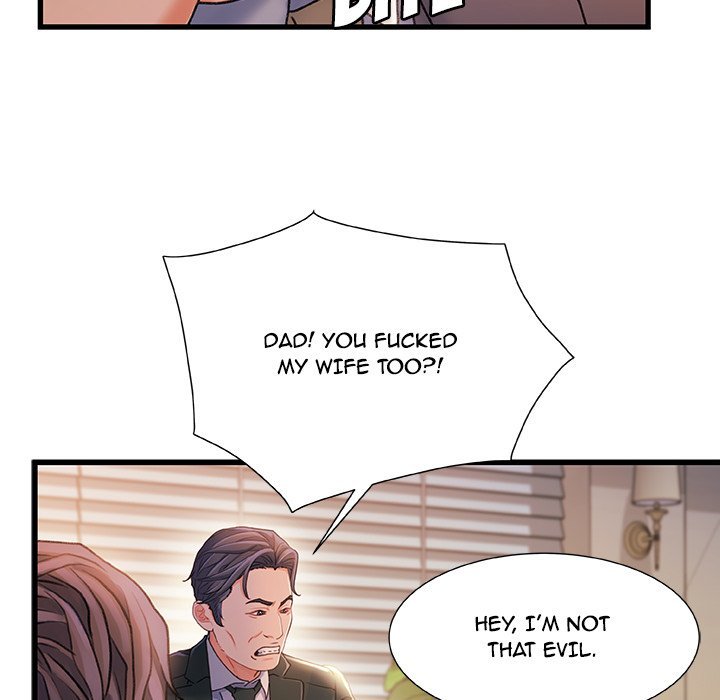 Achilles Heel chapter 33 page 107
