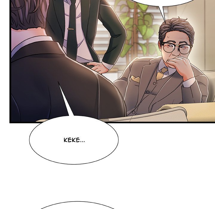 Achilles Heel chapter 33 page 108